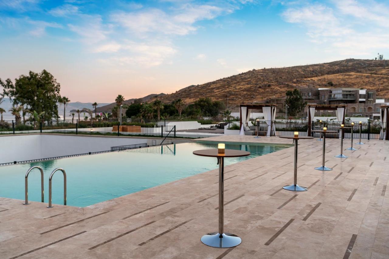 Radisson Collection Hotel, Bodrum Акярлар Екстер'єр фото